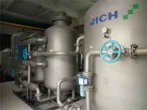 煤礦井上用制氮機(jī) PSA制氮設(shè)備